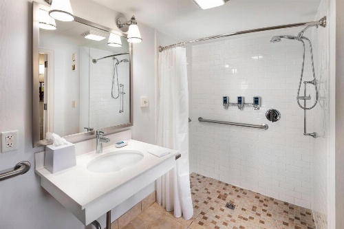 Four Points By Sheraton Manhattan image 1