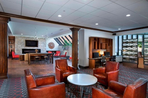 Four Points By Sheraton Manhattan image 5