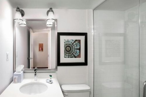 Four Points By Sheraton Manhattan image 8